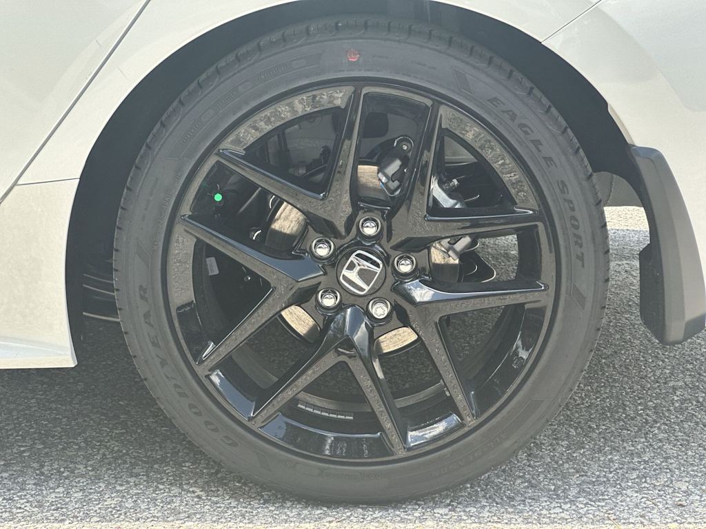 Thumbnail: 2026 Honda Civic - 6