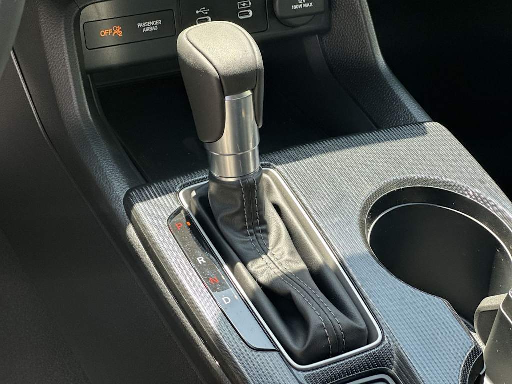 Thumbnail: 2026 Honda Civic - 23