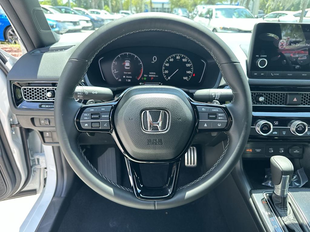 Thumbnail: 2026 Honda Civic - 2