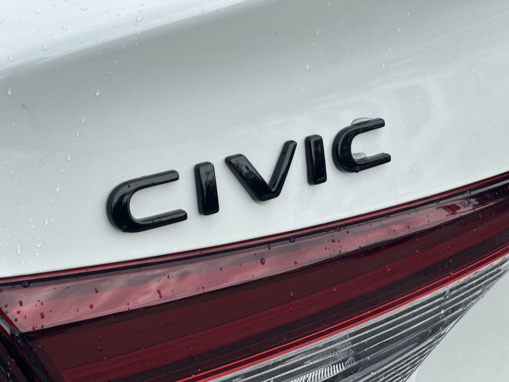 Thumbnail: 2026 Honda Civic - 19