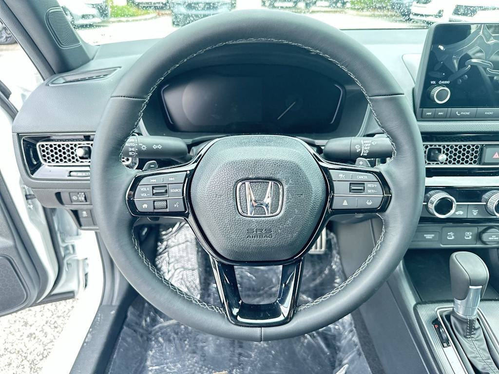 Thumbnail: 2026 Honda Civic - 2