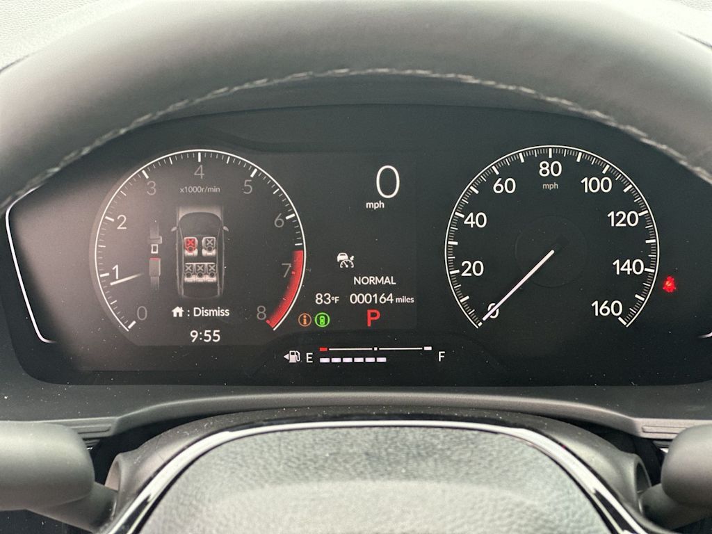 Thumbnail: 2026 Honda Civic - 13