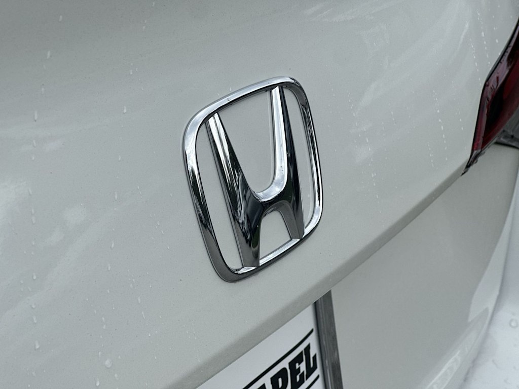 Thumbnail: 2026 Honda Civic - 6