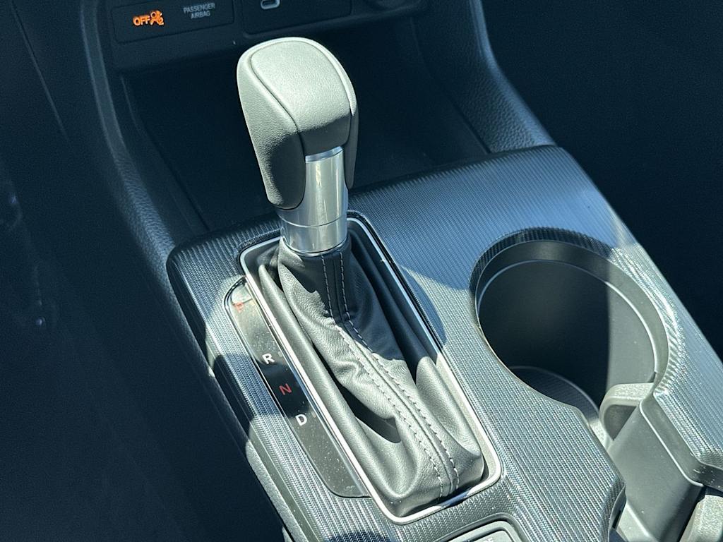 Thumbnail: 2026 Honda Civic - 22