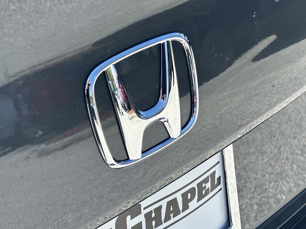 Thumbnail: 2026 Honda Civic - 6