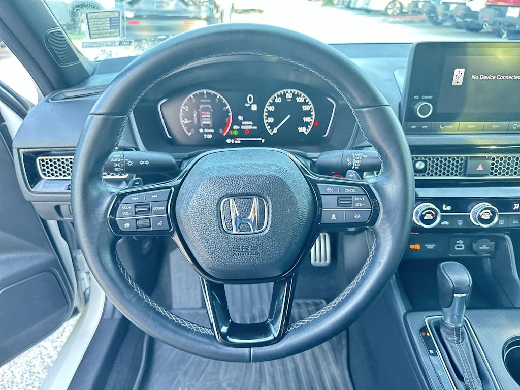 Thumbnail: 2023 Honda Civic - 2