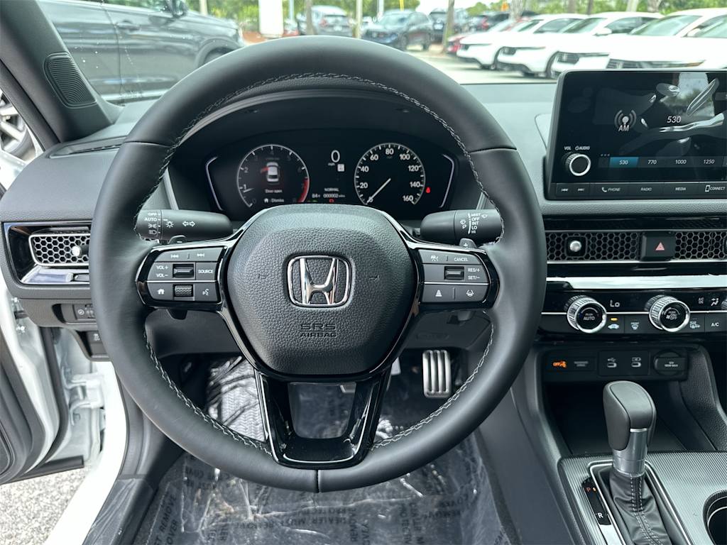 Thumbnail: 2026 Honda Civic - 2