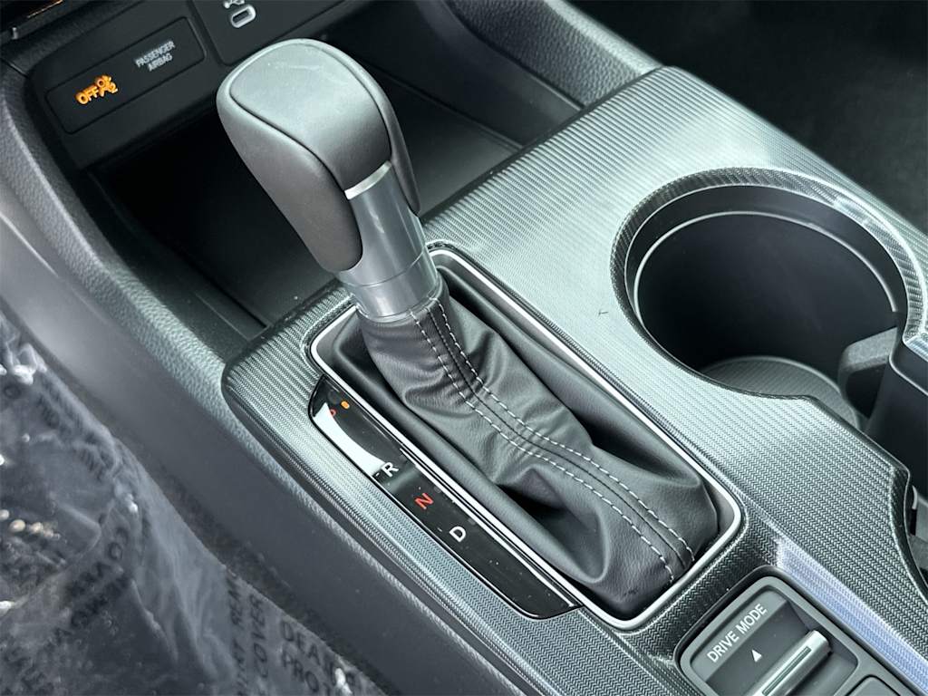 Thumbnail: 2026 Honda Civic - 13