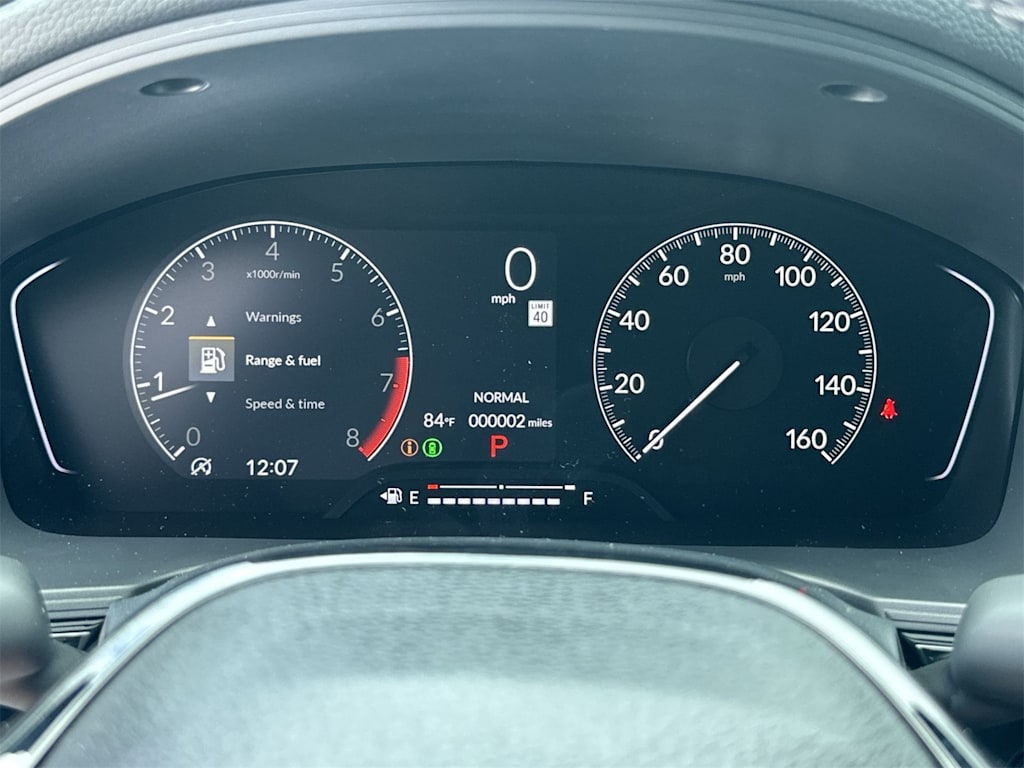 Thumbnail: 2026 Honda Civic - 14