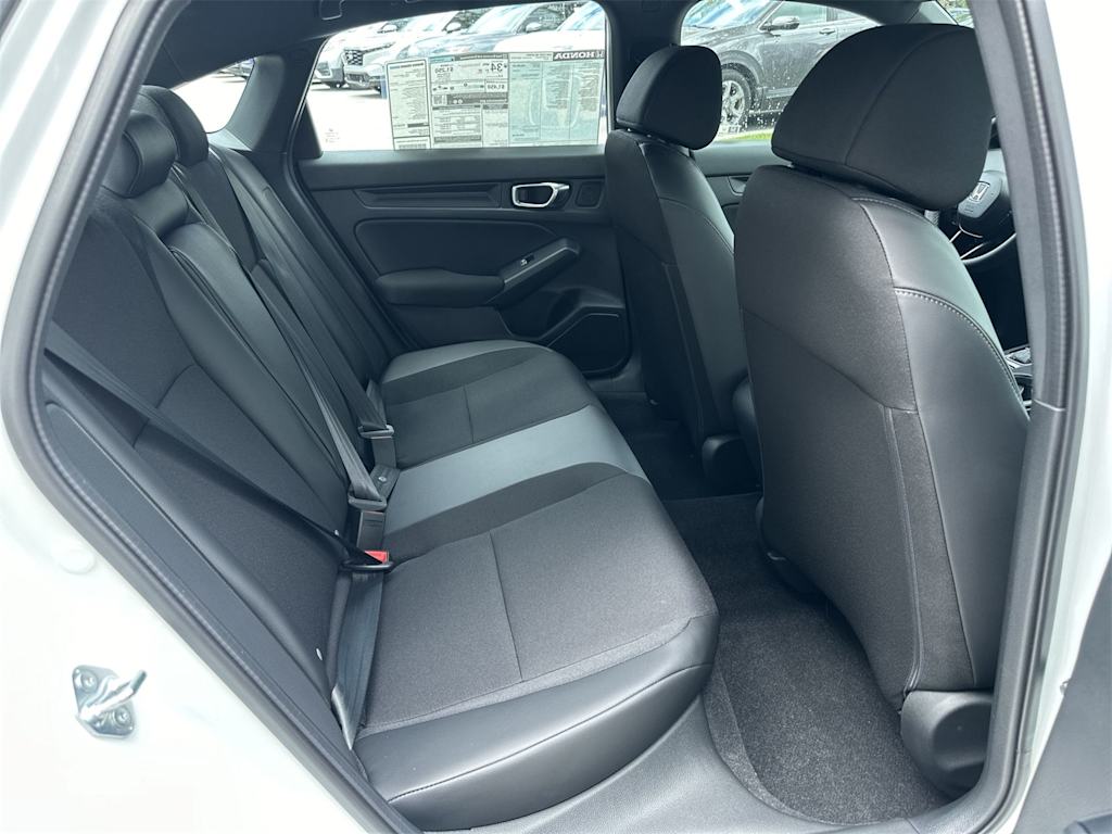 Thumbnail: 2026 Honda Civic - 21