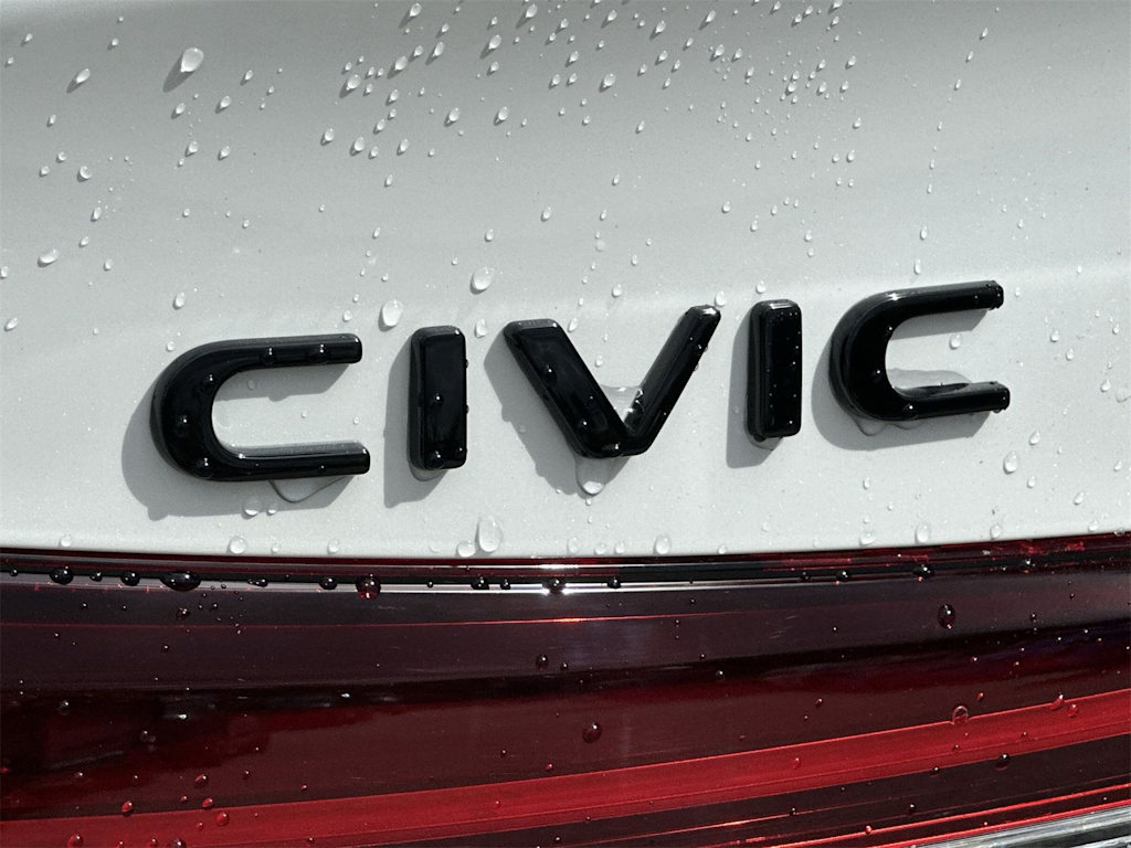Thumbnail: 2026 Honda Civic - 19