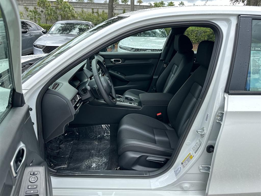 Thumbnail: 2026 Honda Civic - 15