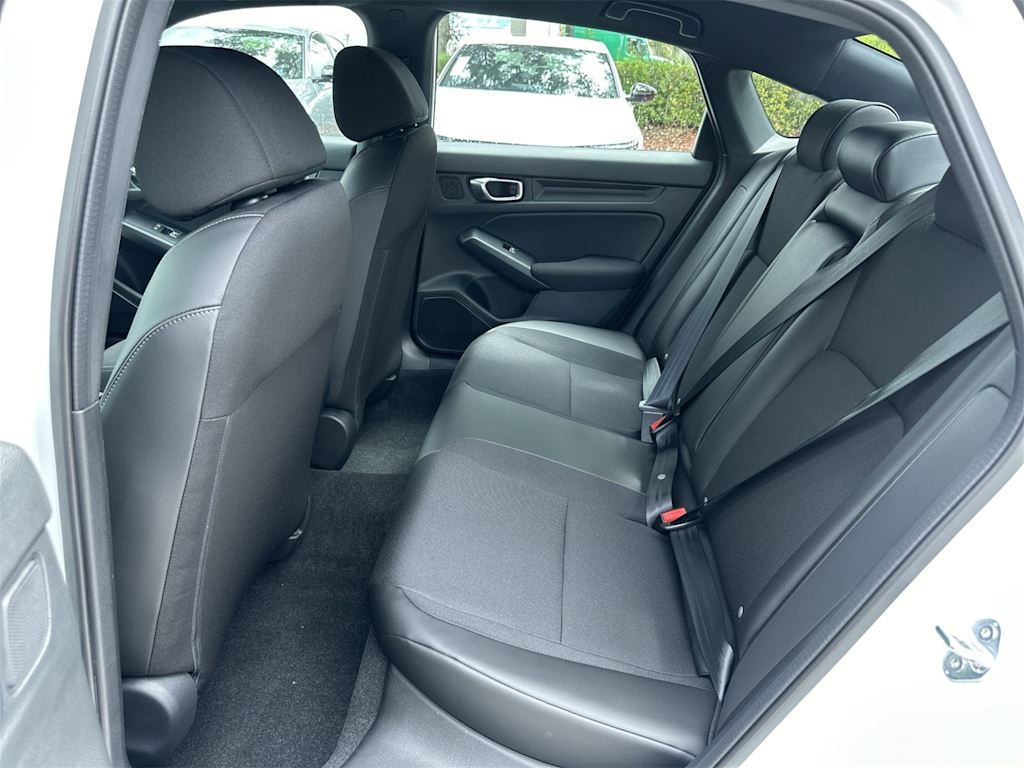 Thumbnail: 2026 Honda Civic - 20