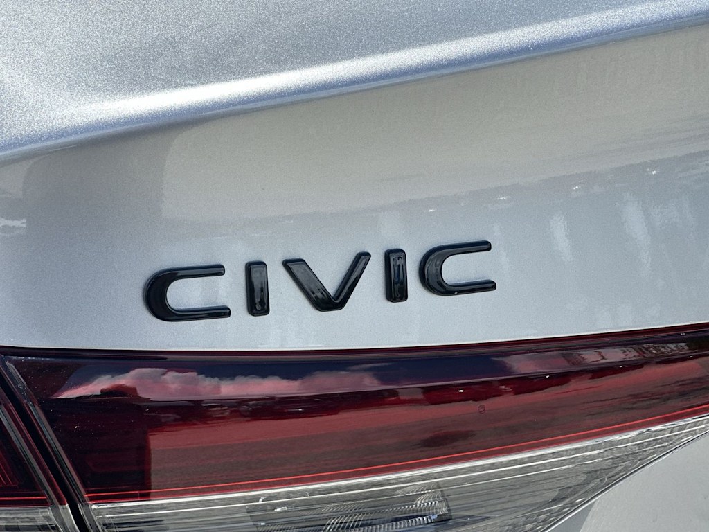 Thumbnail: 2026 Honda Civic - 19