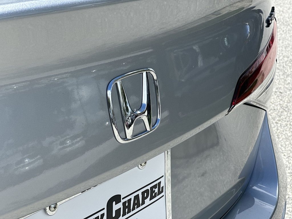 Thumbnail: 2026 Honda Civic - 7