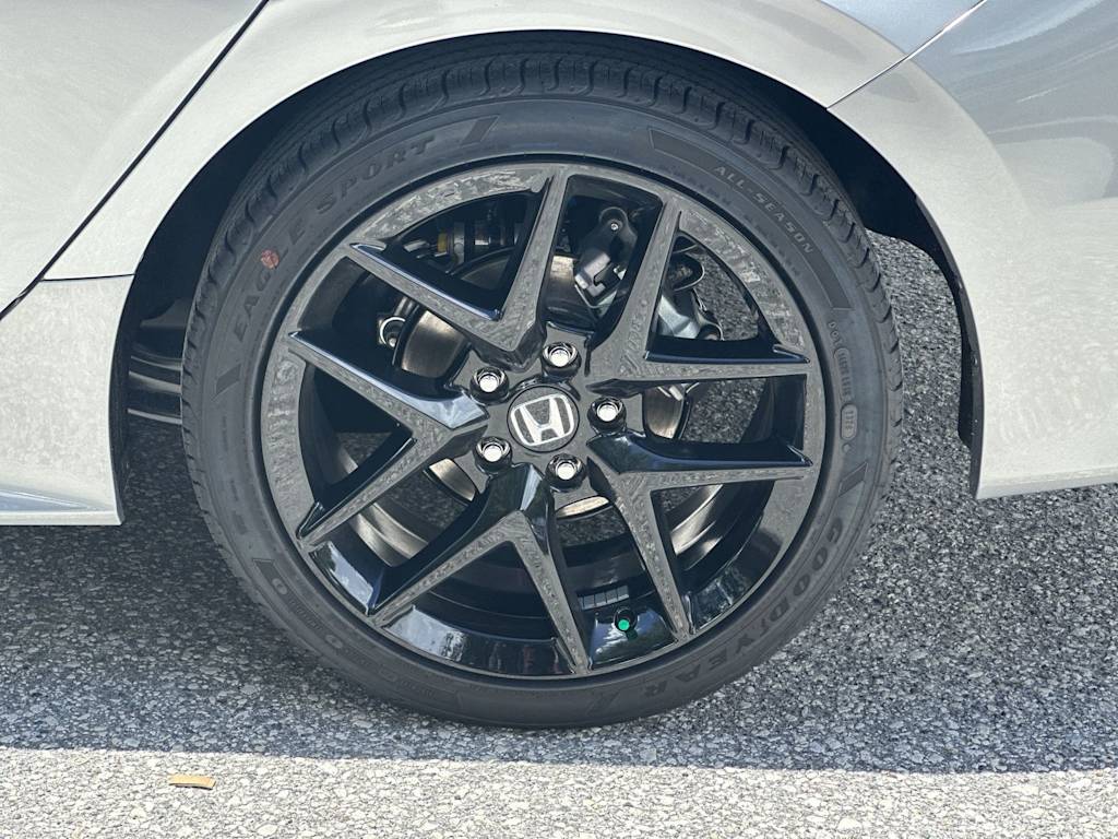 Thumbnail: 2026 Honda Civic - 8