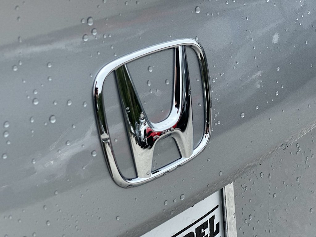 Thumbnail: 2026 Honda Civic - 7