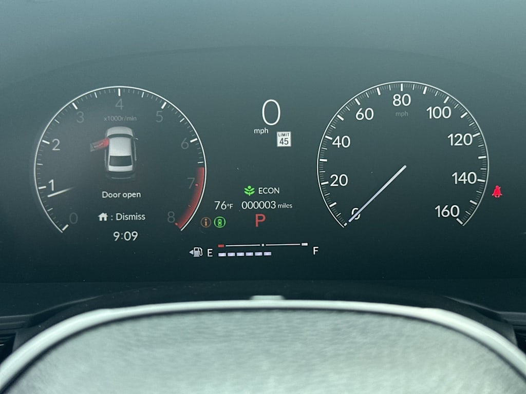 Thumbnail: 2026 Honda Civic - 14