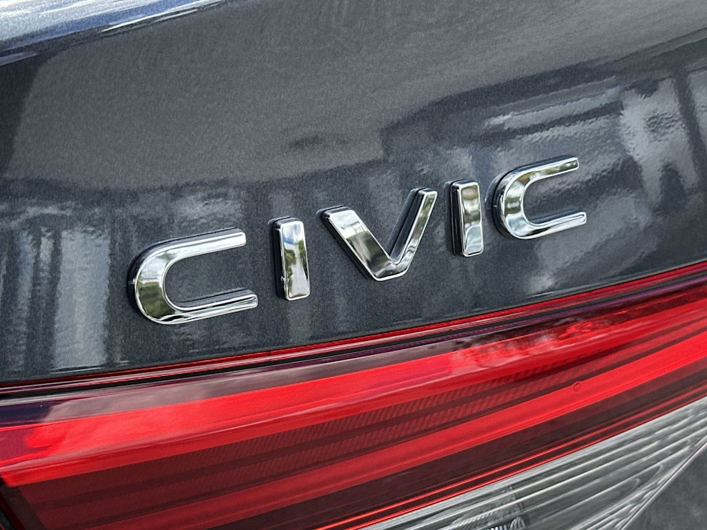 Thumbnail: 2024 Honda Civic - 18