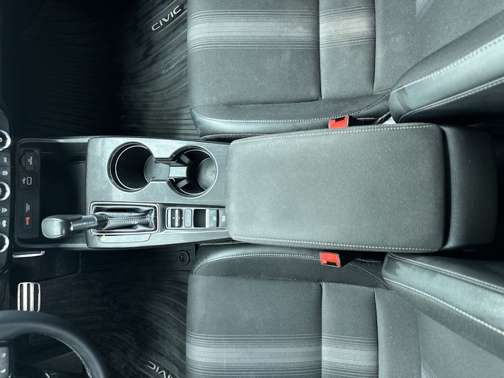 Thumbnail: 2024 Honda Civic - 22