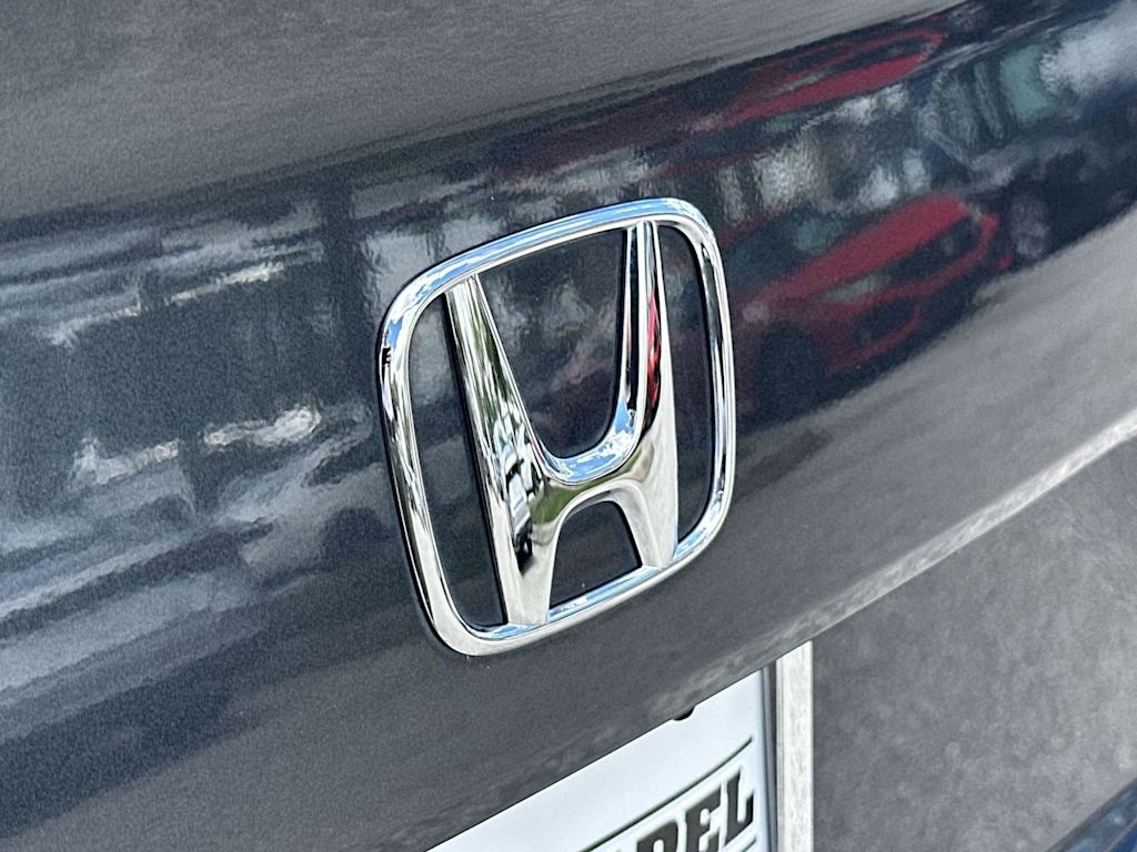 Thumbnail: 2024 Honda Civic - 7