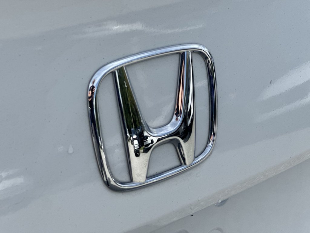 Thumbnail: 2025 Honda Civic - 7
