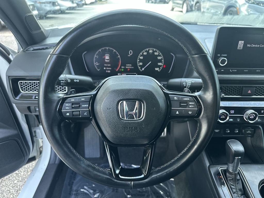 Thumbnail: 2025 Honda Civic - 2