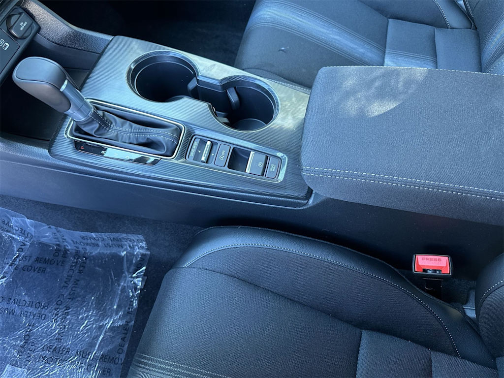 Thumbnail: 2026 Honda Civic - 22