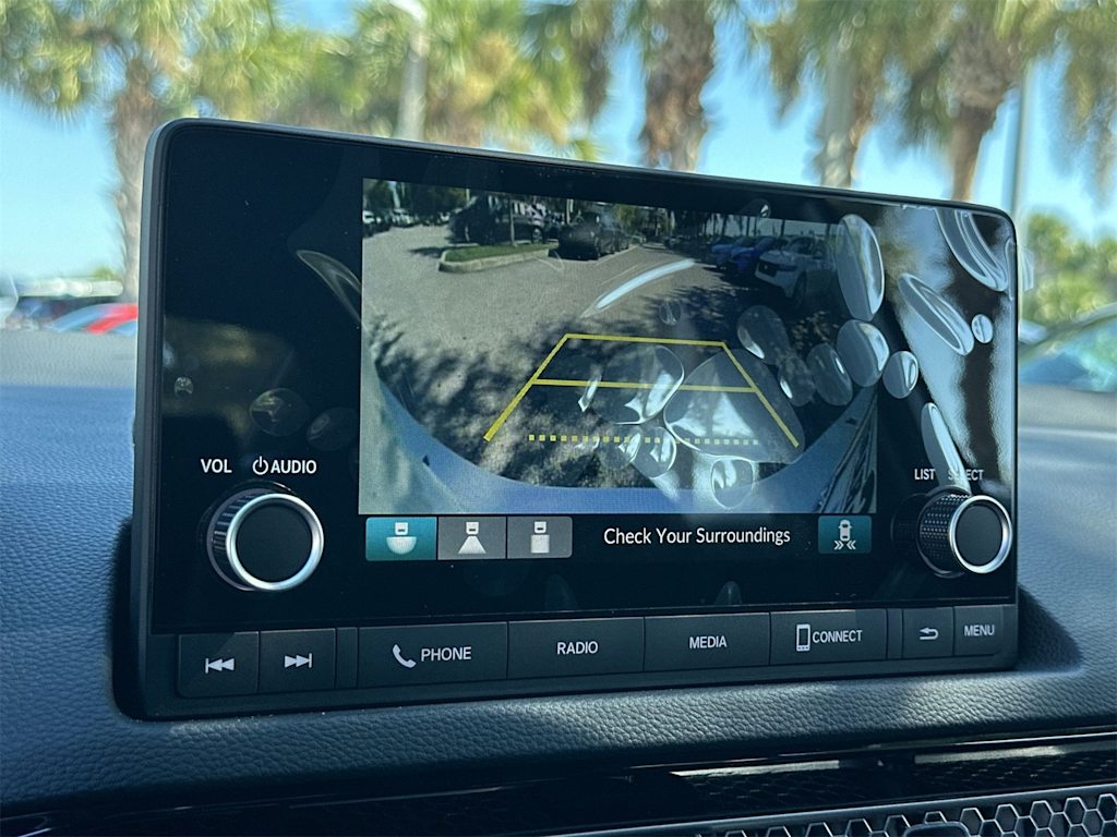 Thumbnail: 2026 Honda Civic - 12