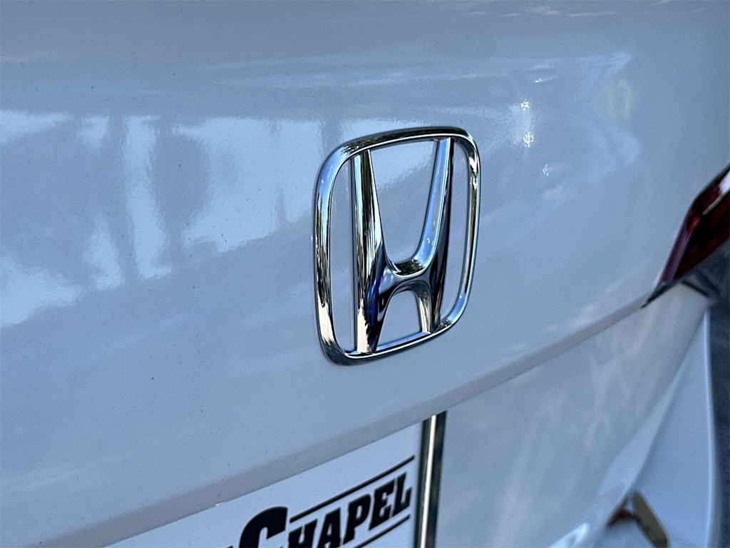 Thumbnail: 2026 Honda Civic - 7