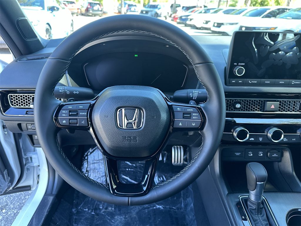 Thumbnail: 2026 Honda Civic - 2