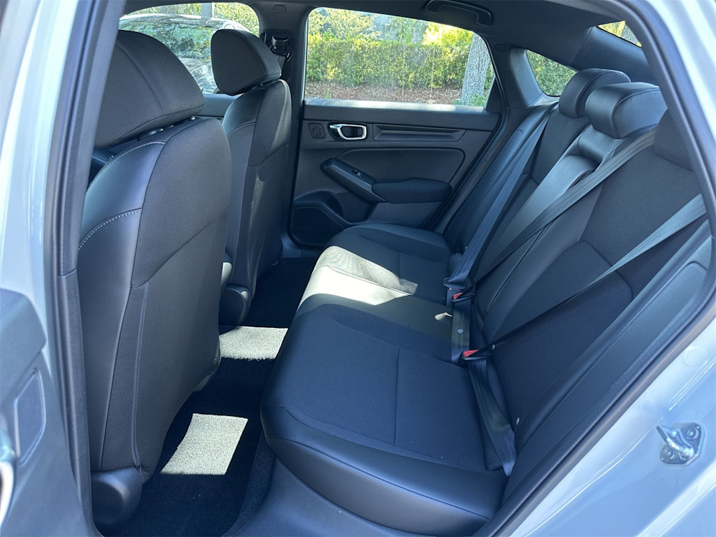 Thumbnail: 2026 Honda Civic - 20