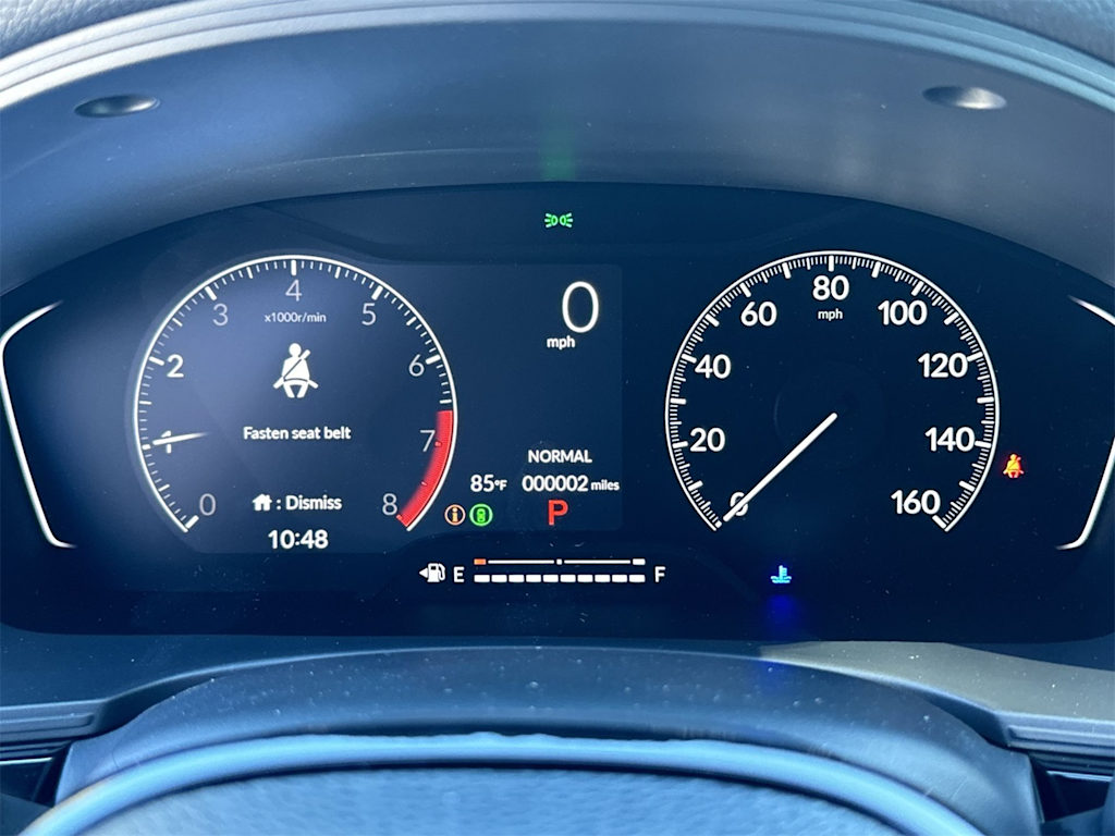 Thumbnail: 2026 Honda Civic - 14