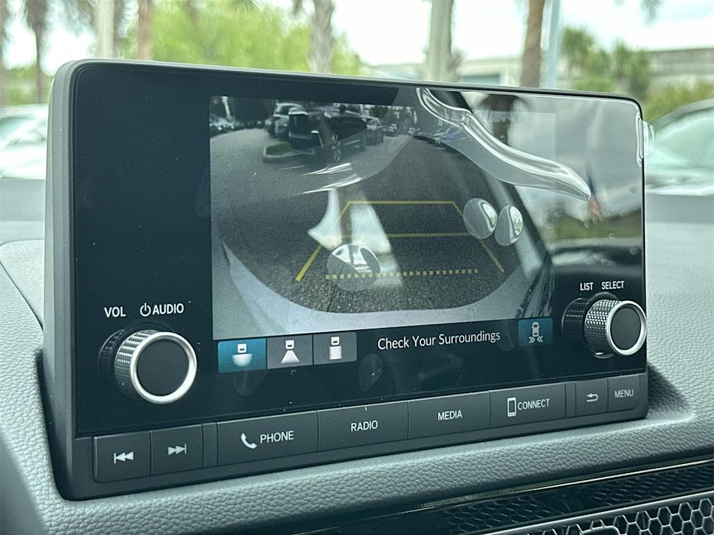 Thumbnail: 2026 Honda Civic - 12