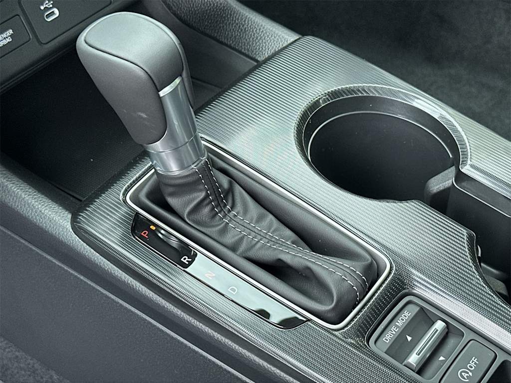 Thumbnail: 2026 Honda Civic - 22