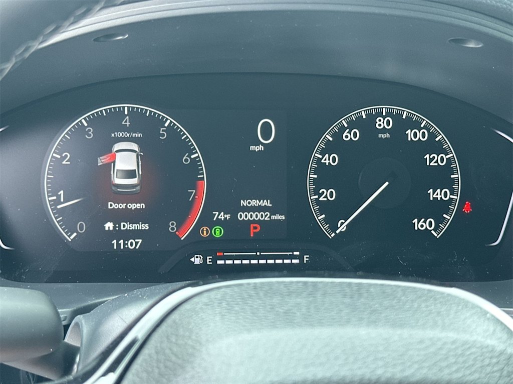 Thumbnail: 2026 Honda Civic - 14