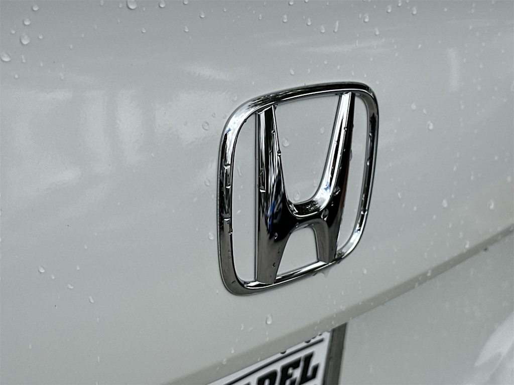 Thumbnail: 2026 Honda Civic - 7