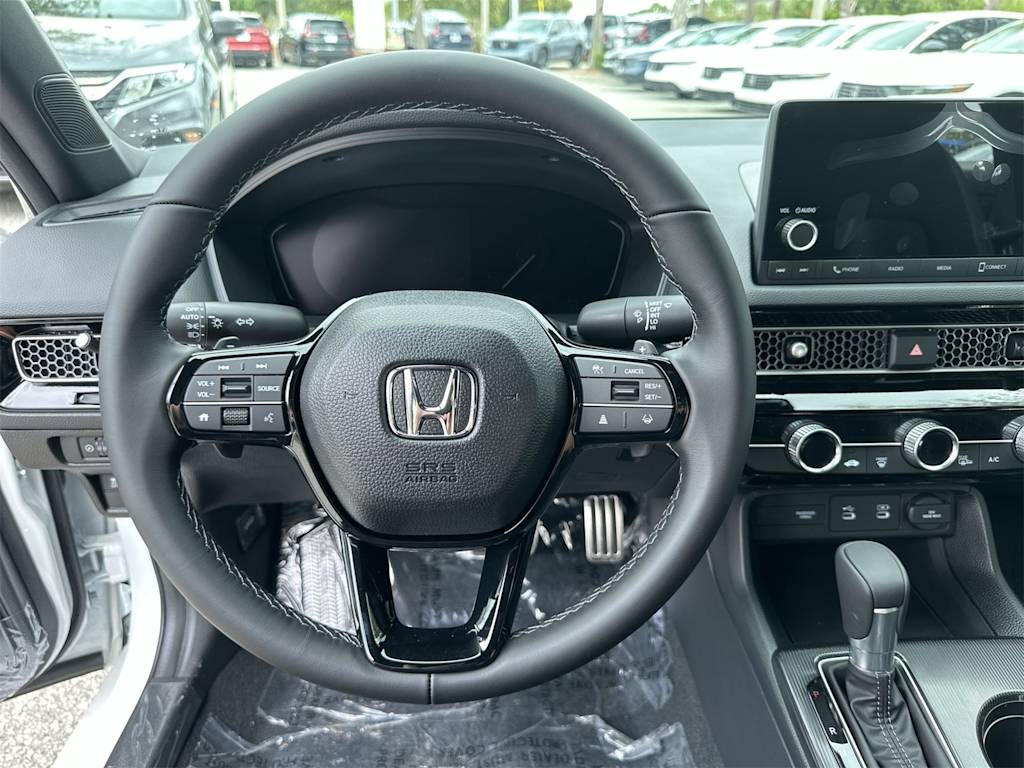 Thumbnail: 2026 Honda Civic - 2