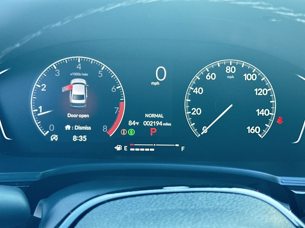 Thumbnail: 2026 Honda Civic - 13