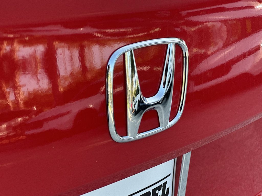 Thumbnail: 2026 Honda Civic - 6