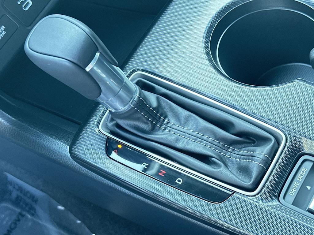 Thumbnail: 2026 Honda Civic - 12