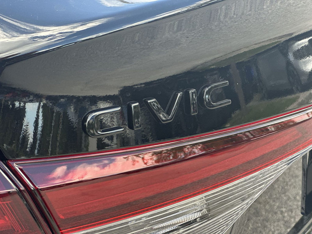 Thumbnail: 2026 Honda Civic - 19