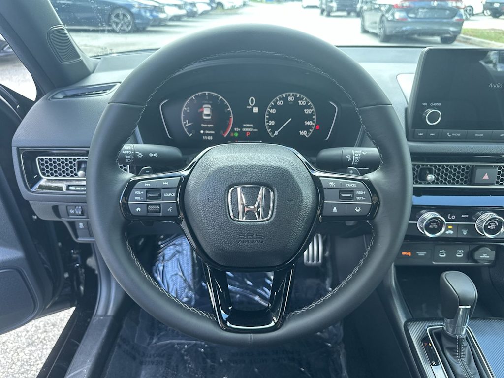Thumbnail: 2026 Honda Civic - 2