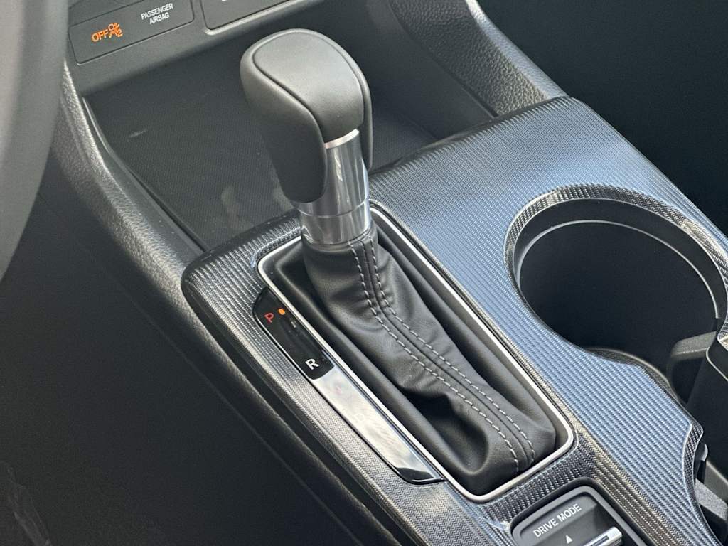 Thumbnail: 2026 Honda Civic - 12