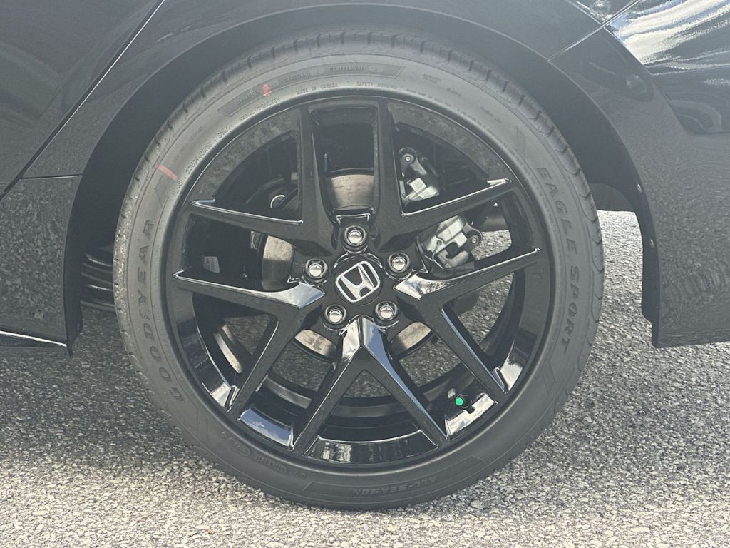 Thumbnail: 2026 Honda Civic - 7