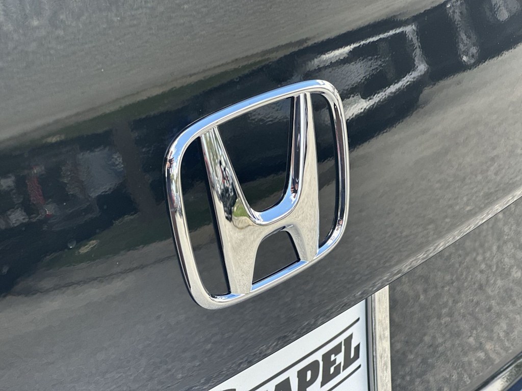 Thumbnail: 2026 Honda Civic - 6