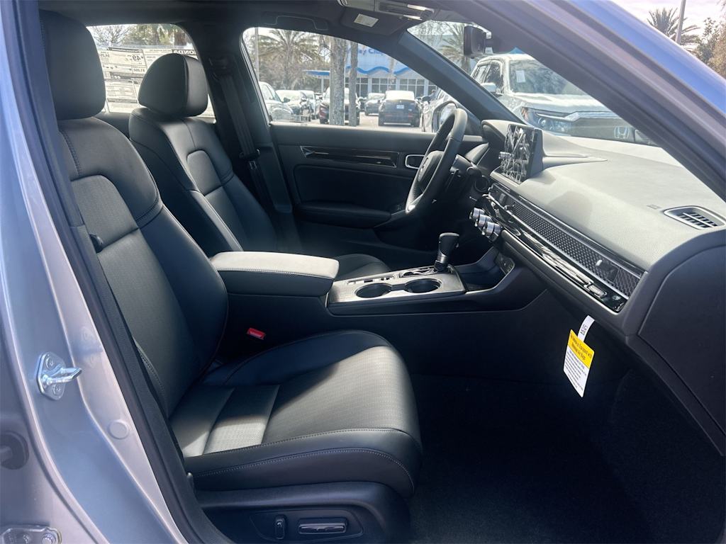 Thumbnail: 2025 Honda Civic - 22