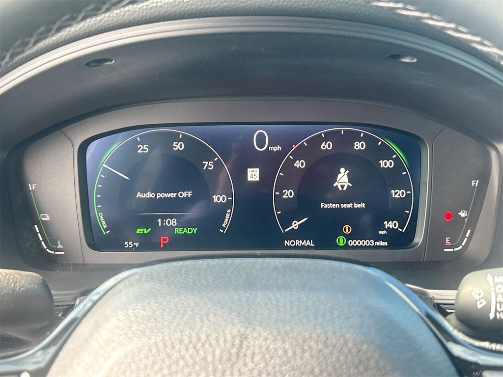 Thumbnail: 2025 Honda Civic - 14