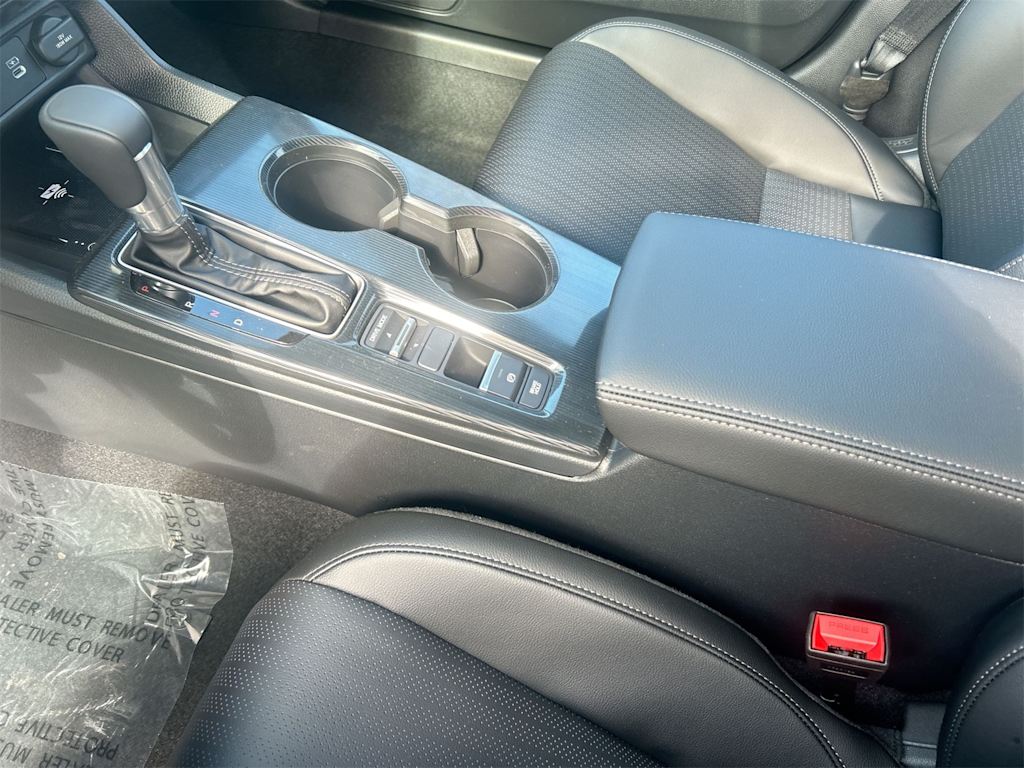 Thumbnail: 2025 Honda Civic - 13