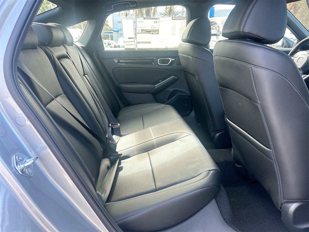 Thumbnail: 2025 Honda Civic - 21